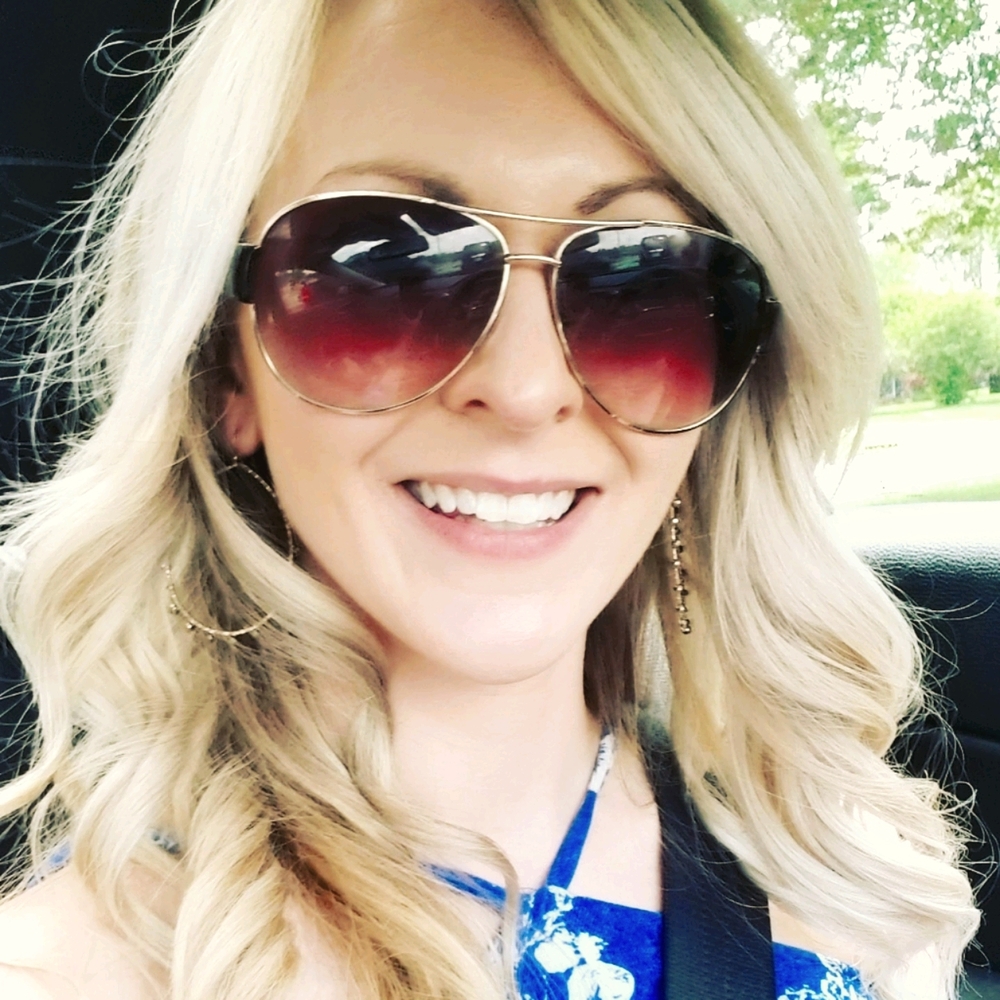 Meet your Posher, Brittany